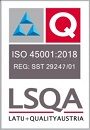 ISO45001